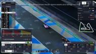 This new camera angle is amazing - especially for people like me who get bad motion sickness (Image via Frontier Developments)